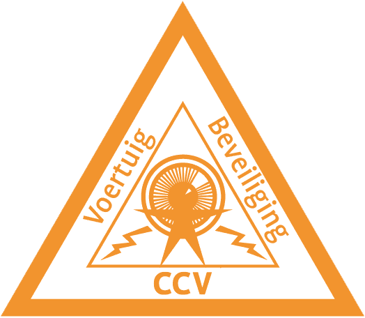 SCM voertuigbeveiliging klasse 1 klasse 2 klasse 3