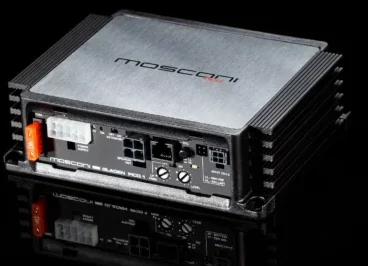 MOSCONI P&P versterker
