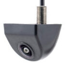 Achteruitrijcamera Auto comfort